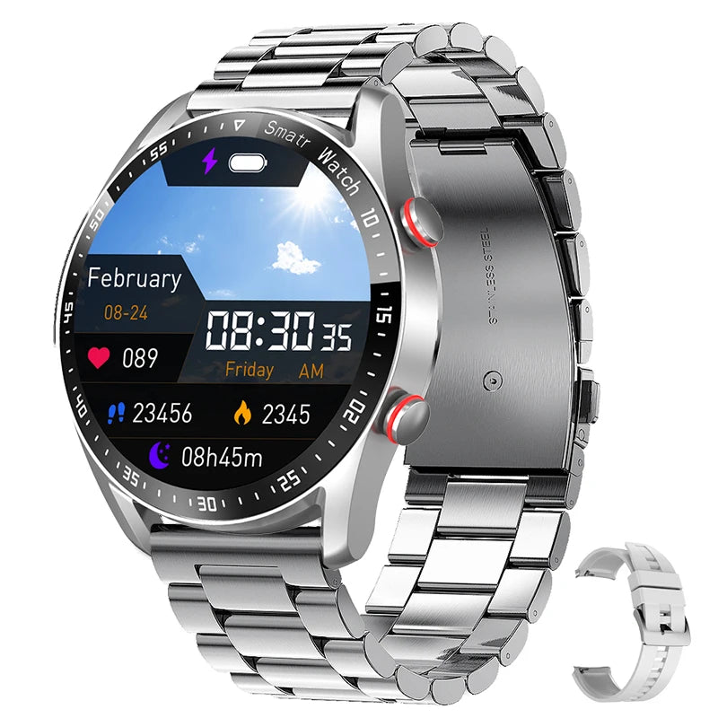 GT Smart Watch