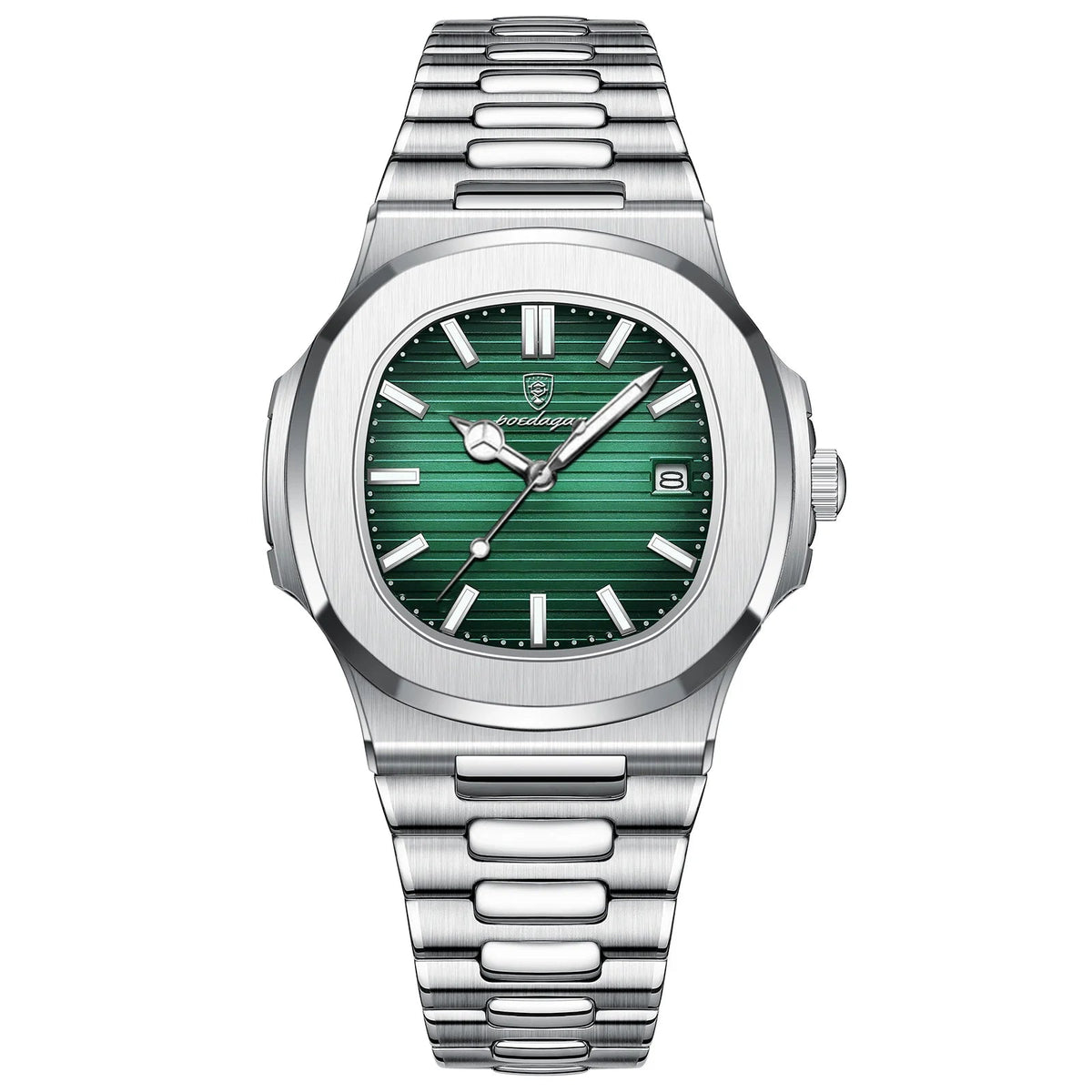 Fashion Business Man Watch