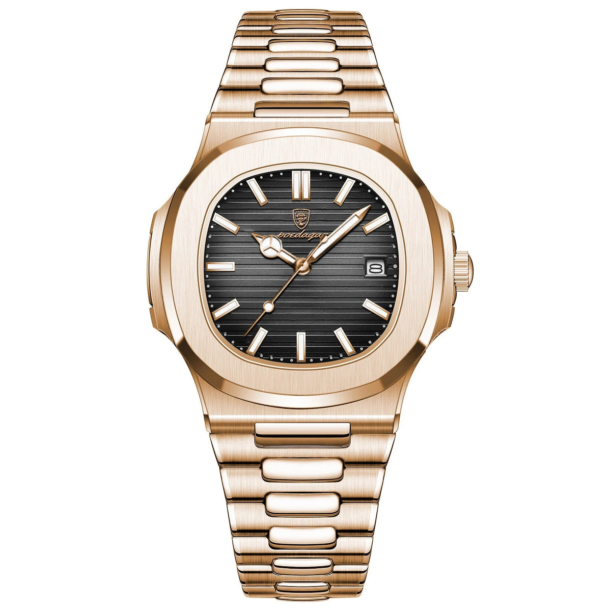 Fashion Business Man Watch