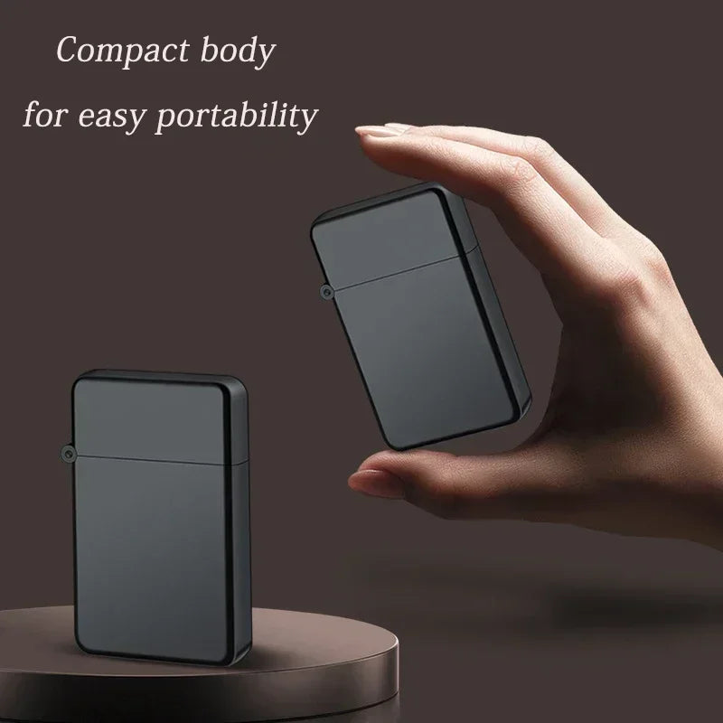 Unisex Metal Lighter