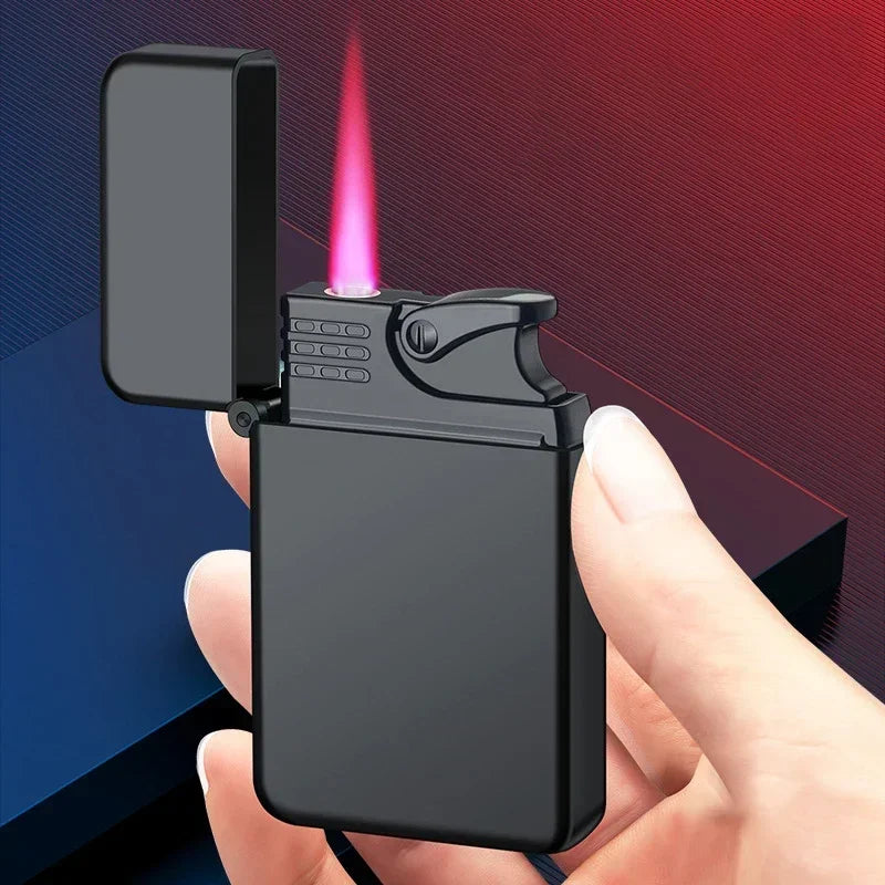 Unisex Metal Lighter