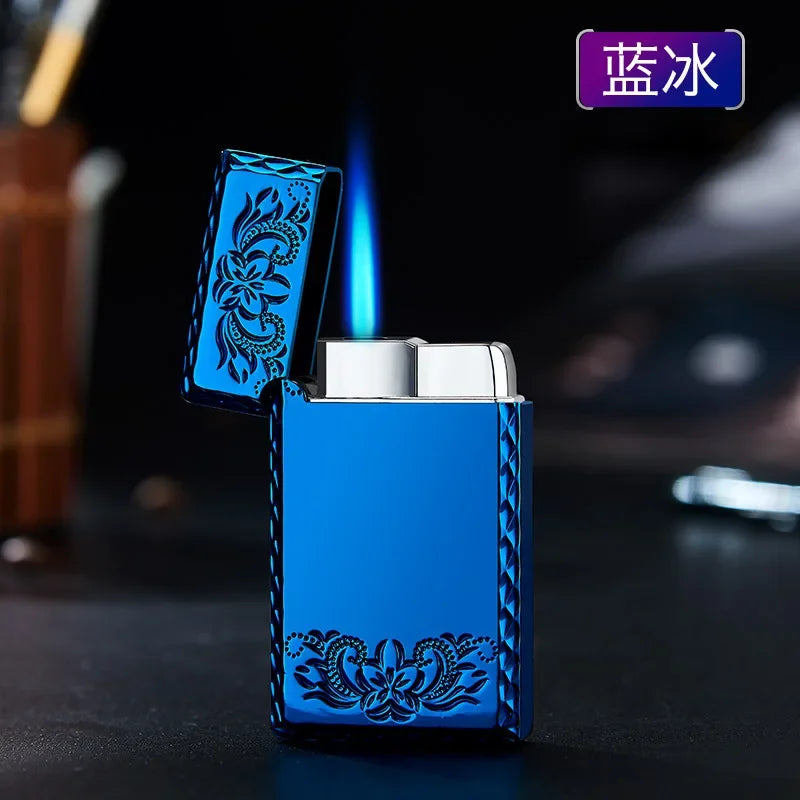 Unisex Metal Lighter